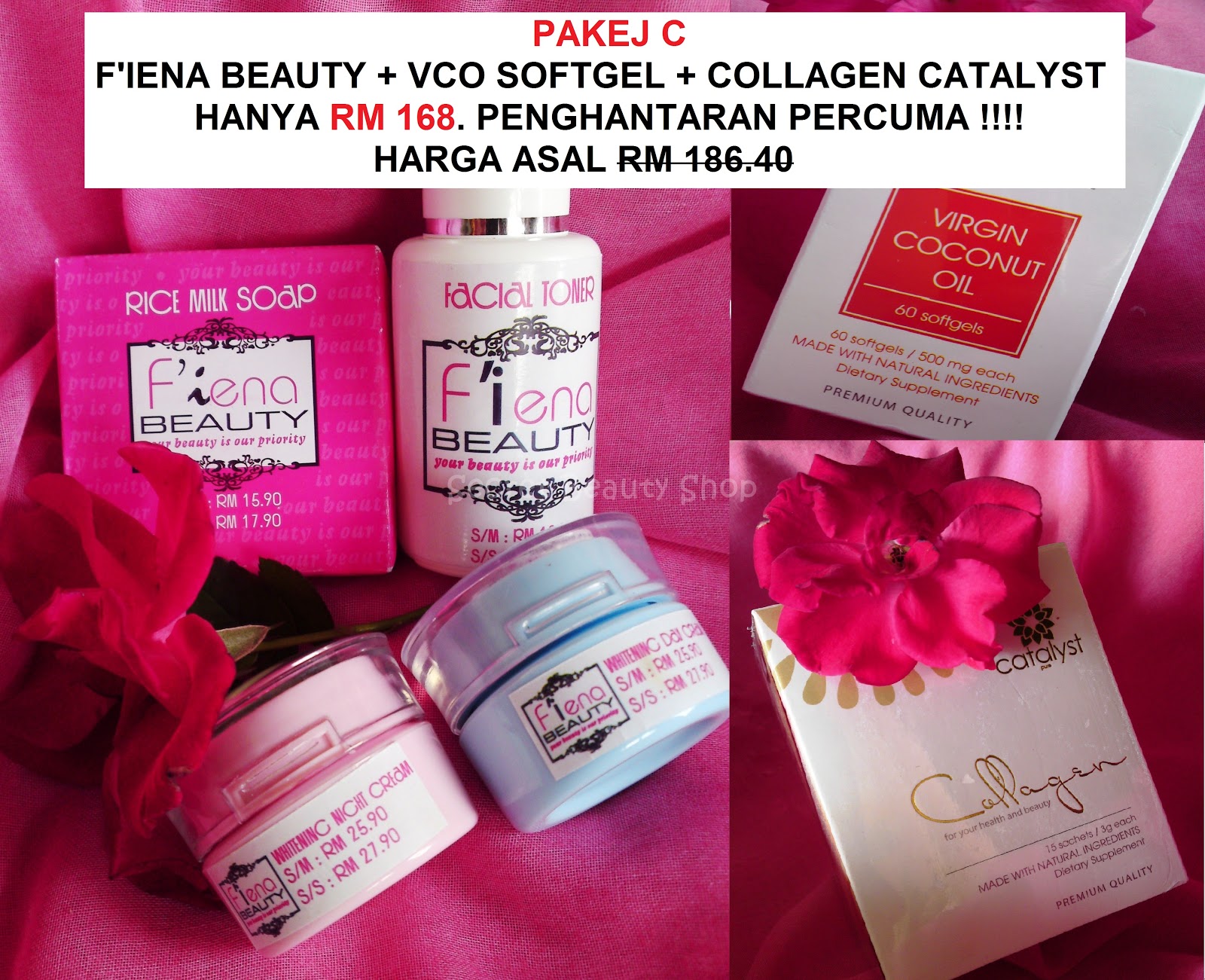 secret shop pakej cantik dan sihat untuk secret shop pakej cantik dan sihat untuk