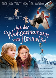 Noel Baba Geldiğinde filmini izle