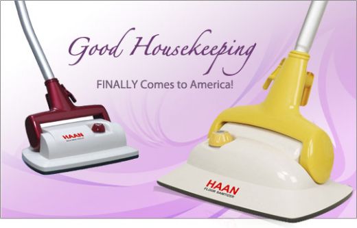 Haan Steam Cleaner Haan Steam Mop Specialty