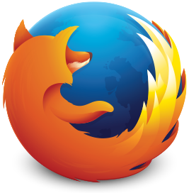 Resume failed firefox download