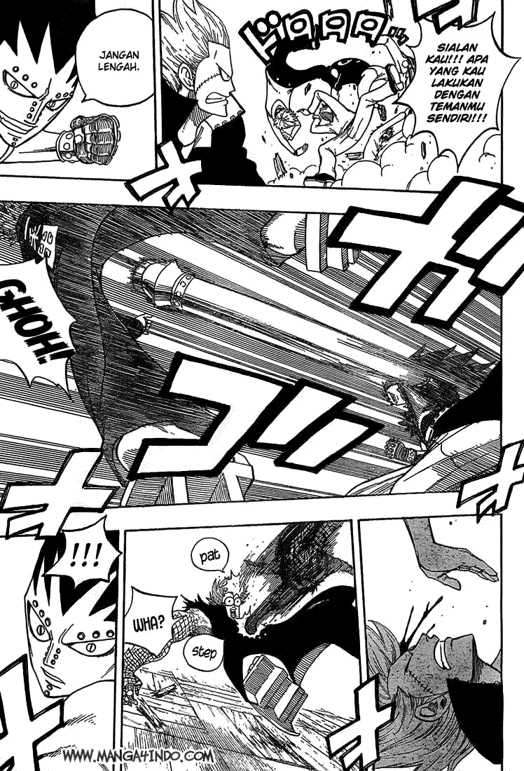 Fairy Tail 49 Indonesia
