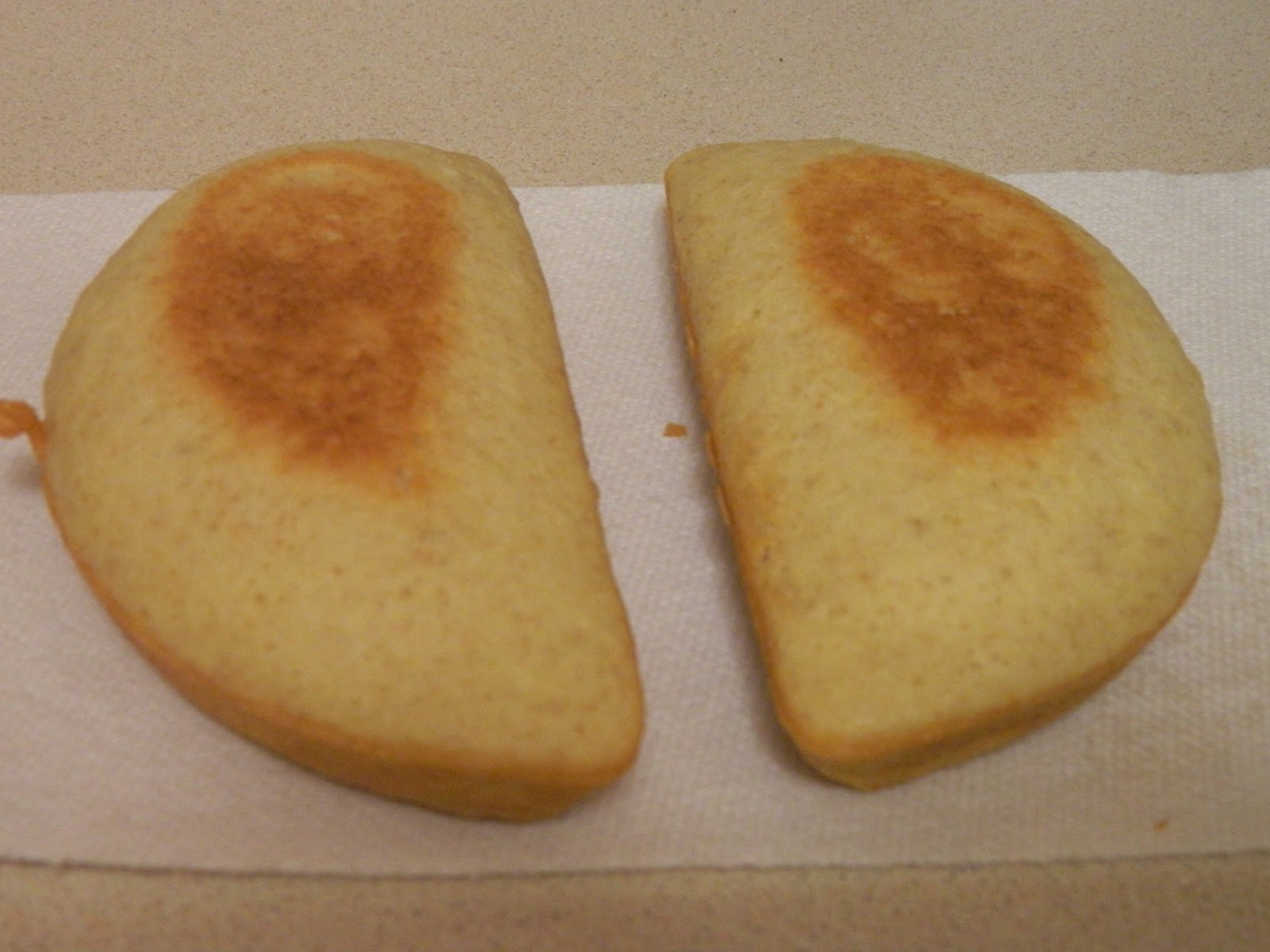 Ginny's Low Carb Kitchen JELLYFILLED DONUTS, AND OTHER THINGS TO MAKE