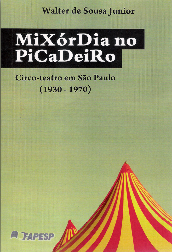 Souza Walter. Piolin e As Comedias 1933 e 1961, PDF, Circo