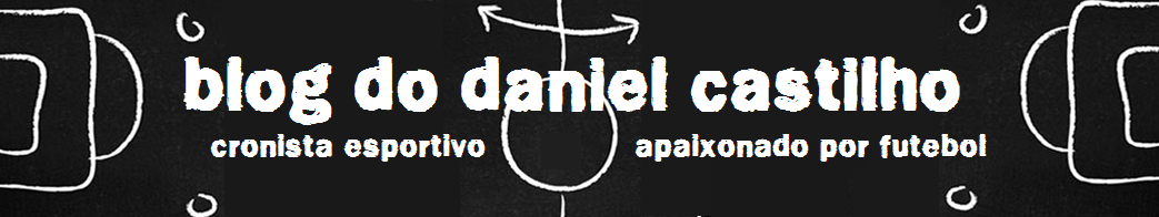 Blog do Daniel Castilho
