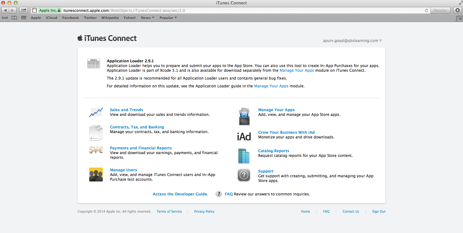 Applereceiptvalidation
