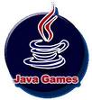 java games touch screen