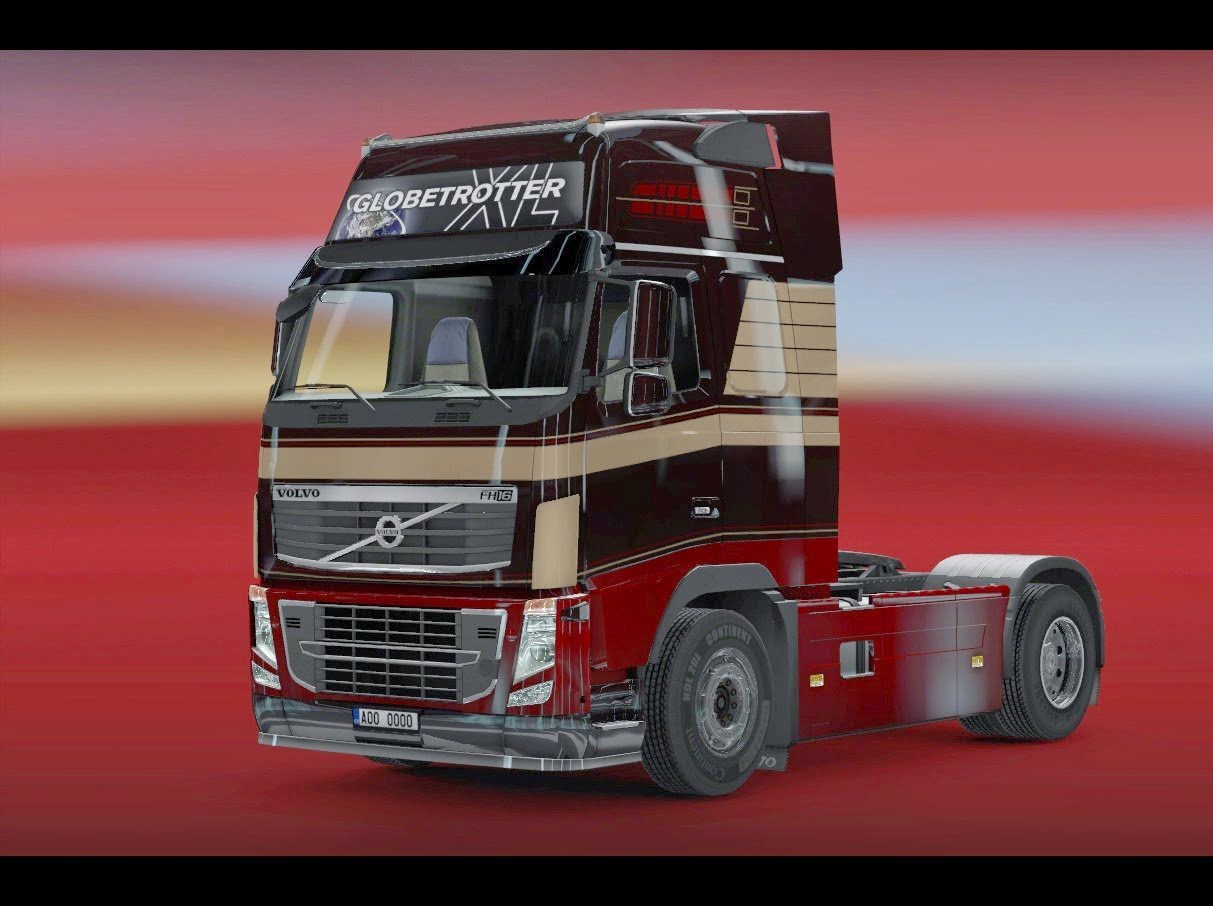 Euro Truck Simulator 2 Download