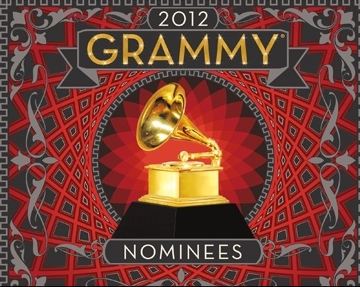 2012 Grammy Awards Winners list