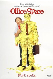 Watch Office Space Online Watch Office Space Online
