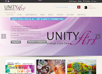 UNITY ART site