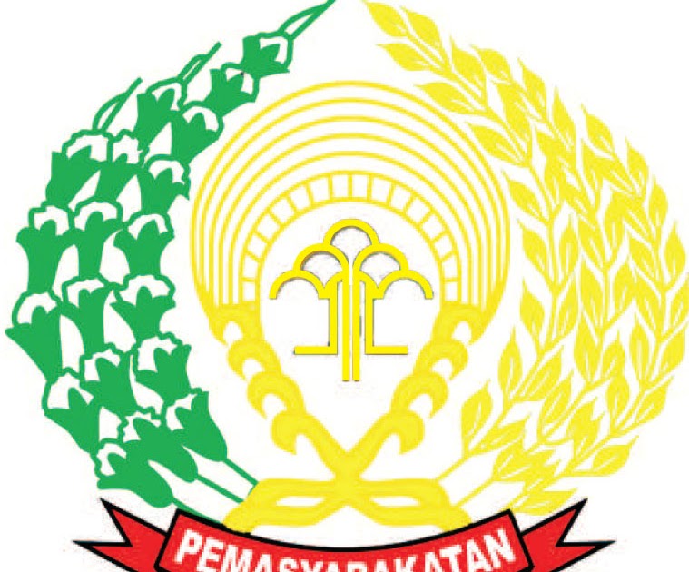 Logo Pemasyarakatan Baru