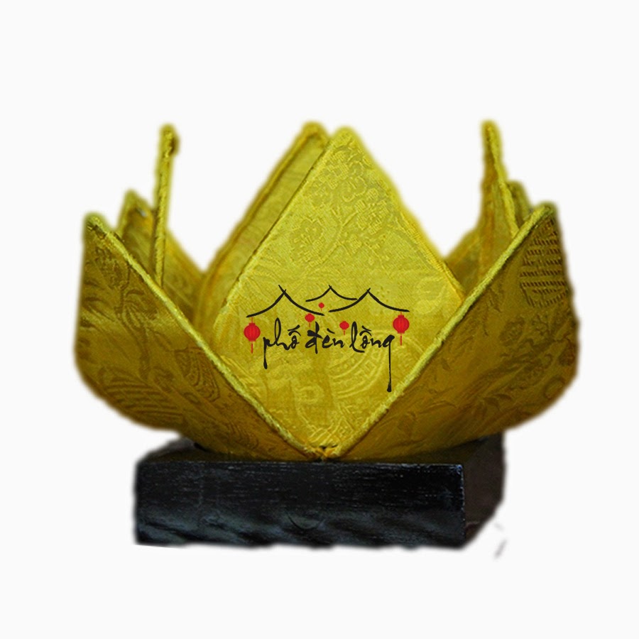 Đèn lồng Hội An - 2