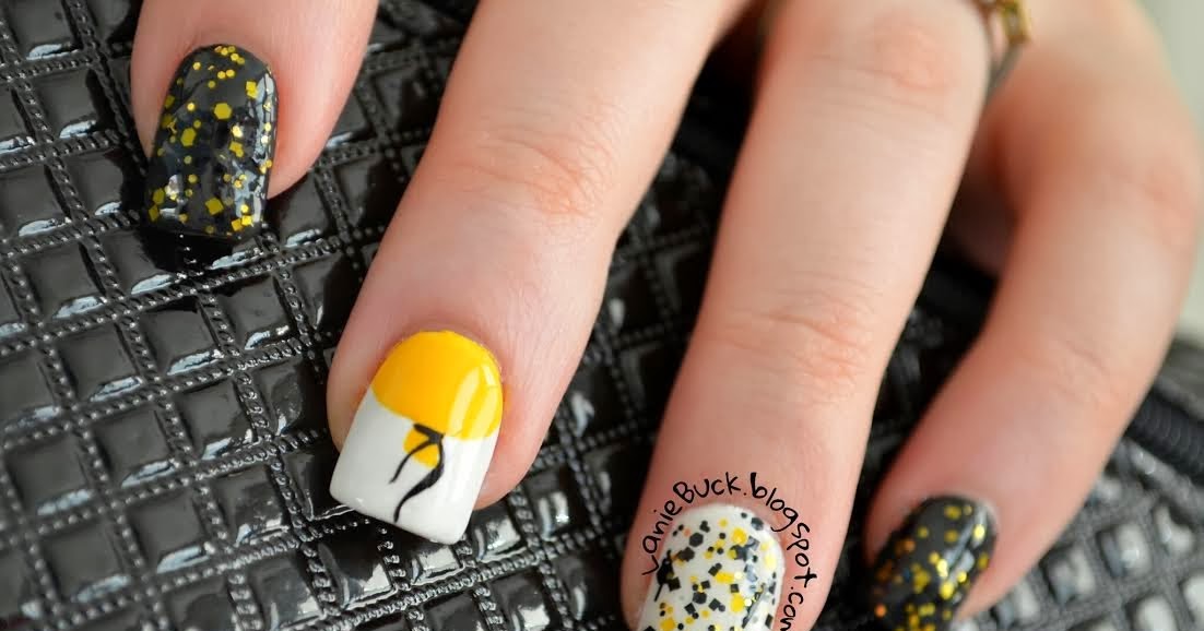 watermark app for nail art