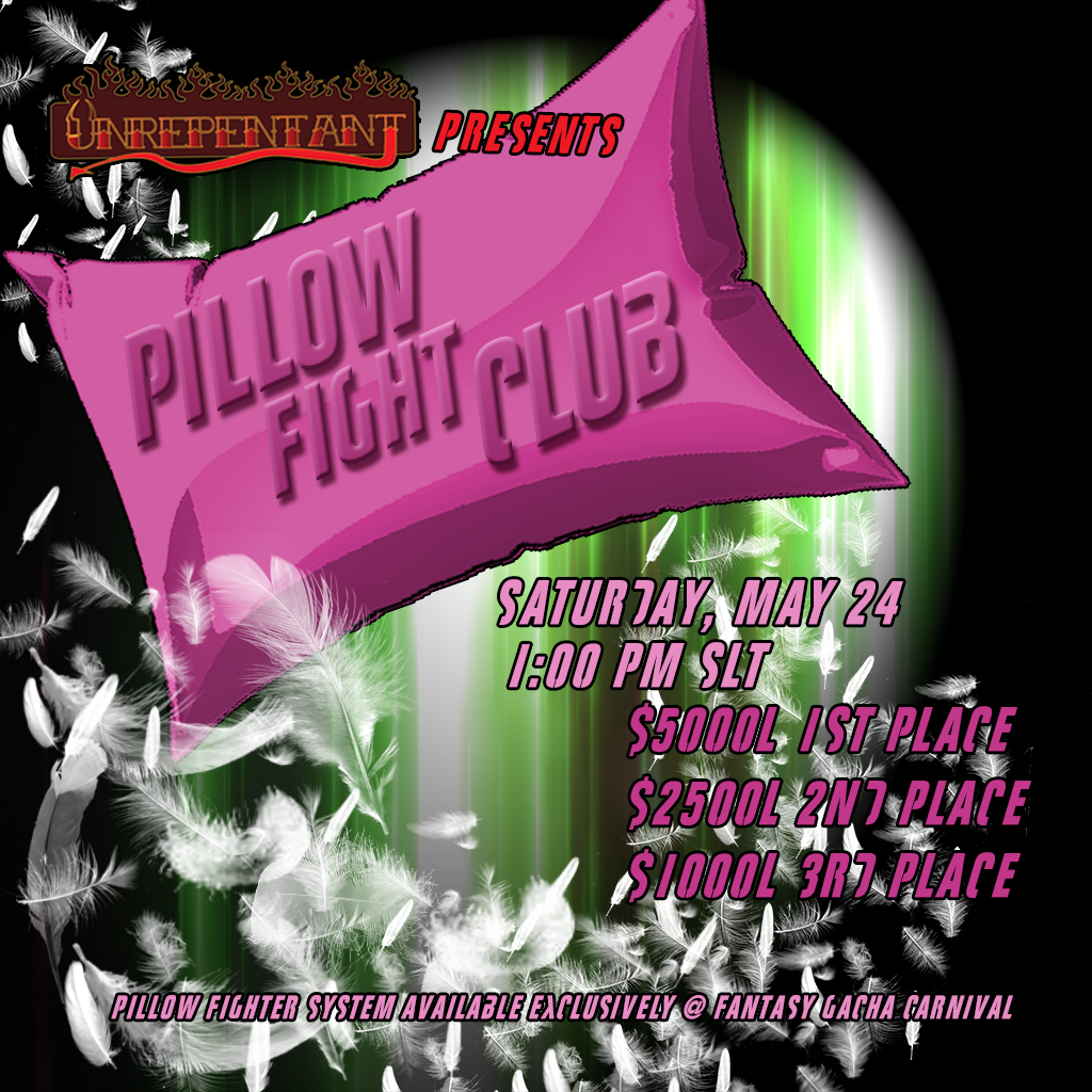 Unrepentant The Unrepentant Fight Club