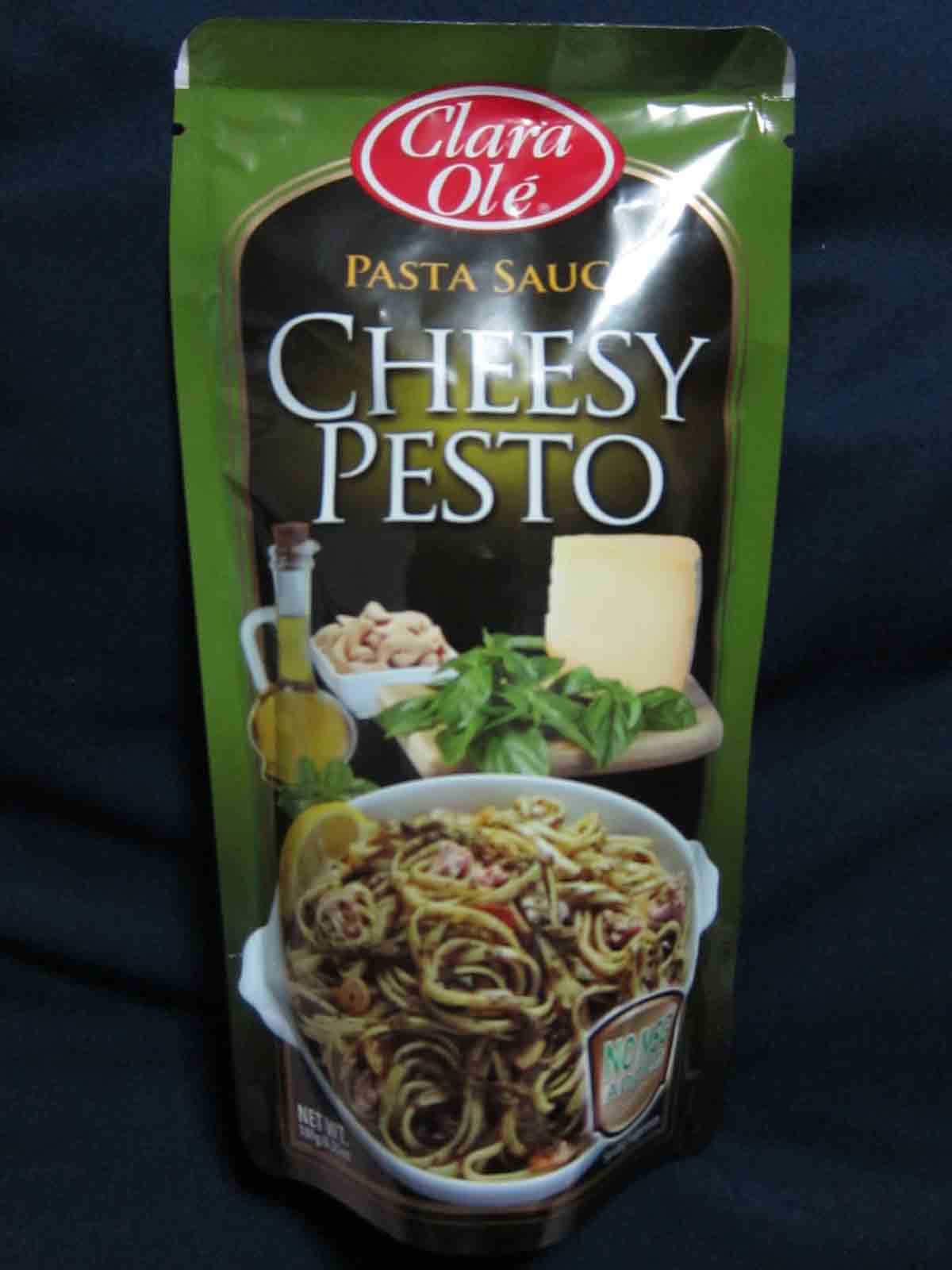 chicken pesto pasta recipe clara ole