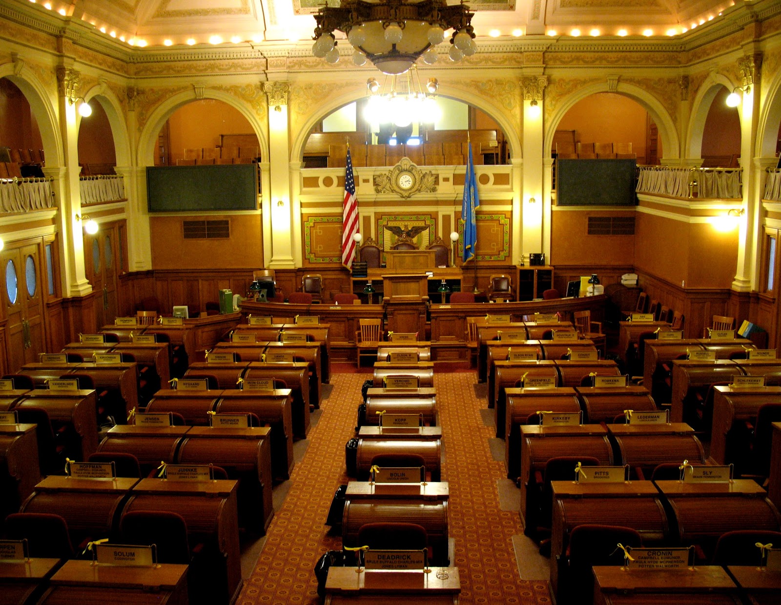 House of Representatives South Dakota House of Representatives South Dakota
