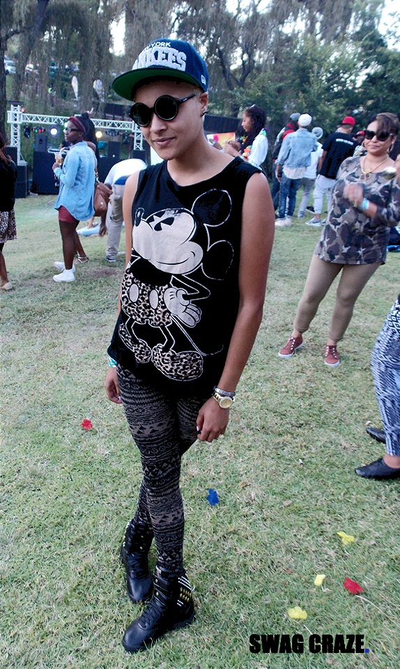 Swag Craze: #Swagspotter: Minnie Mouse Swag