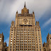 Η Μόσχα δίνει σκληρή απάντηση στις νέες κυρώσεις της Δύσης