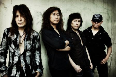 Anthem Band