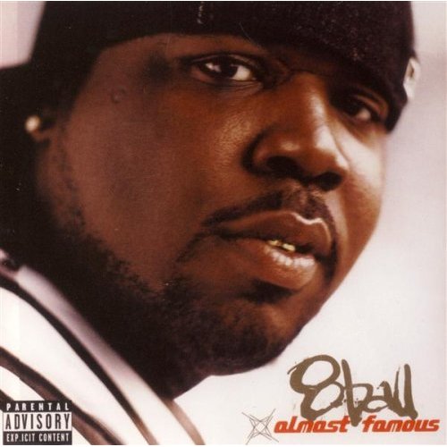 8Ball – Almost Famous (CD) (2001) (FLAC + 320 kbps)