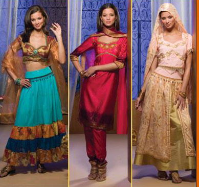 salwar kameez sewing pattern |She Fashions