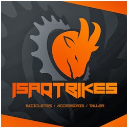 Isart Bikes