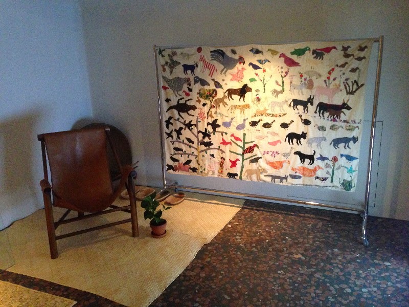 Daily Lazy Rosemarie Trockel Kunsthaus Bregenz