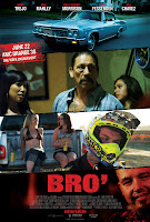 Bro (2012) online y gratis