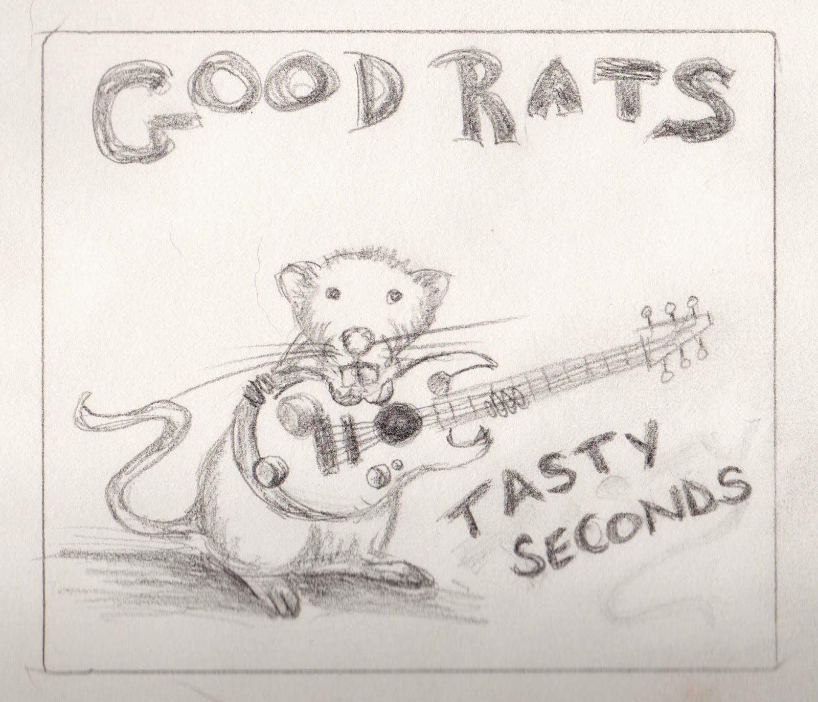 Tasty by Good Rats Album, Hard Rock: Reviews, Ratings