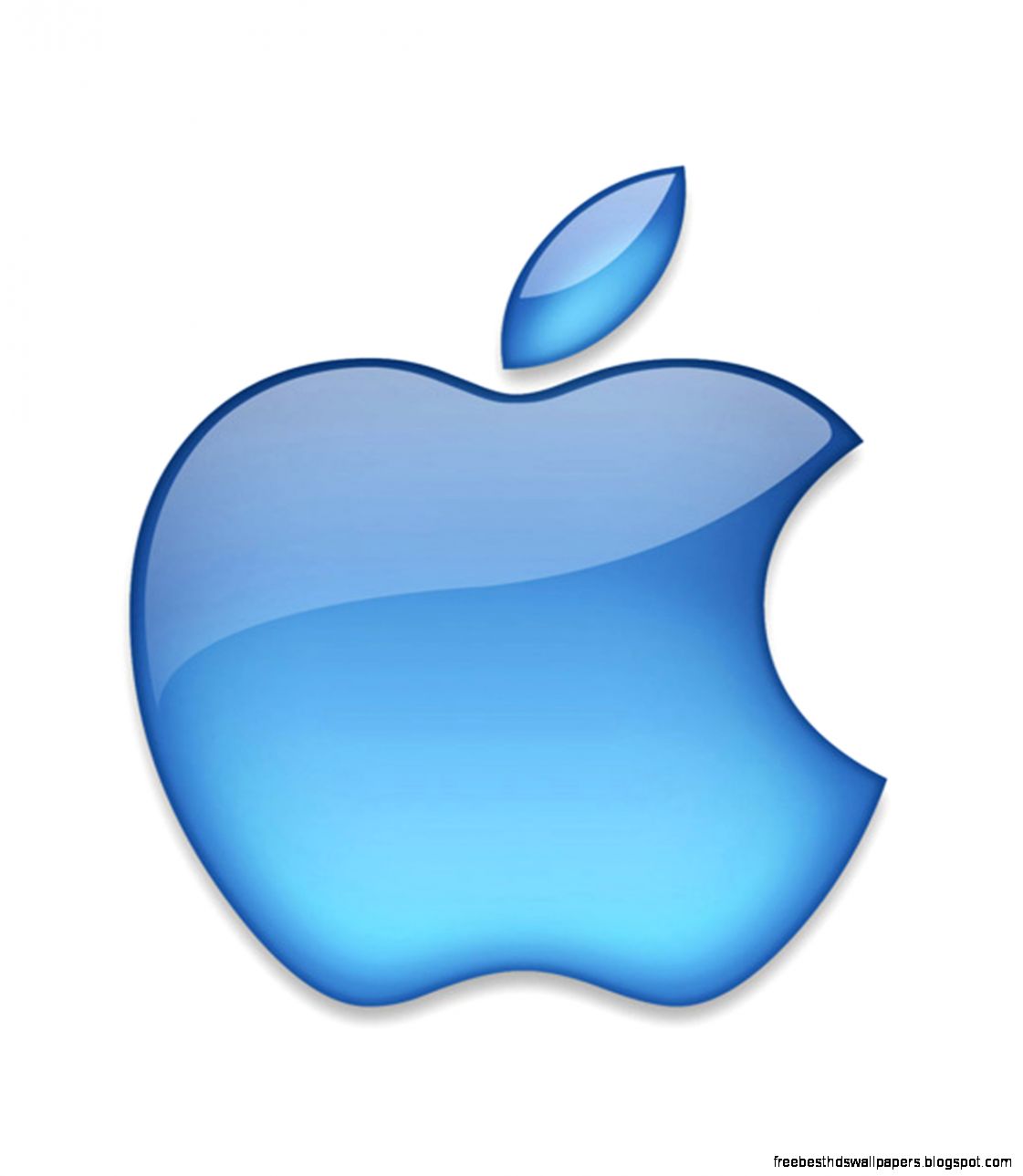 Blue Apple Logo Wallpaper Iphone 5 Blue Apple Logo Wallpaper Iphone 5