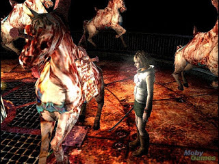 Download Silent Hill 3 PC Game Full Version Download Silent Hill 3 PC Game Full Version