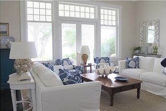 Navy And Frey Living Room Navy And Frey Living Room