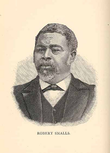 robert smalls essay An two-part online exhibit produced in conjunction with an oath of allegiance to the republic: the du ponts and the civil war, an exhibit at the hagley museum in 2011 and 2012. robert smalls essay An two-part online exhibit produced in conjunction with an oath of allegiance to the republic: the du ponts and the civil war, an exhibit at the hagley museum in 2011 and 2012.