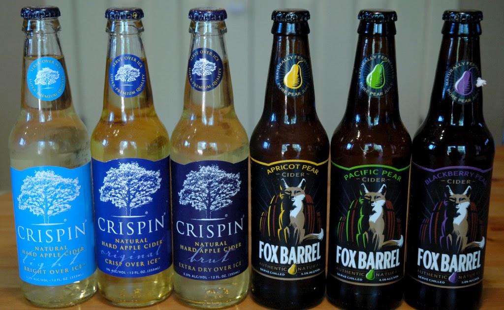 The Not So Professional Beer Blog Cider Run Something Different