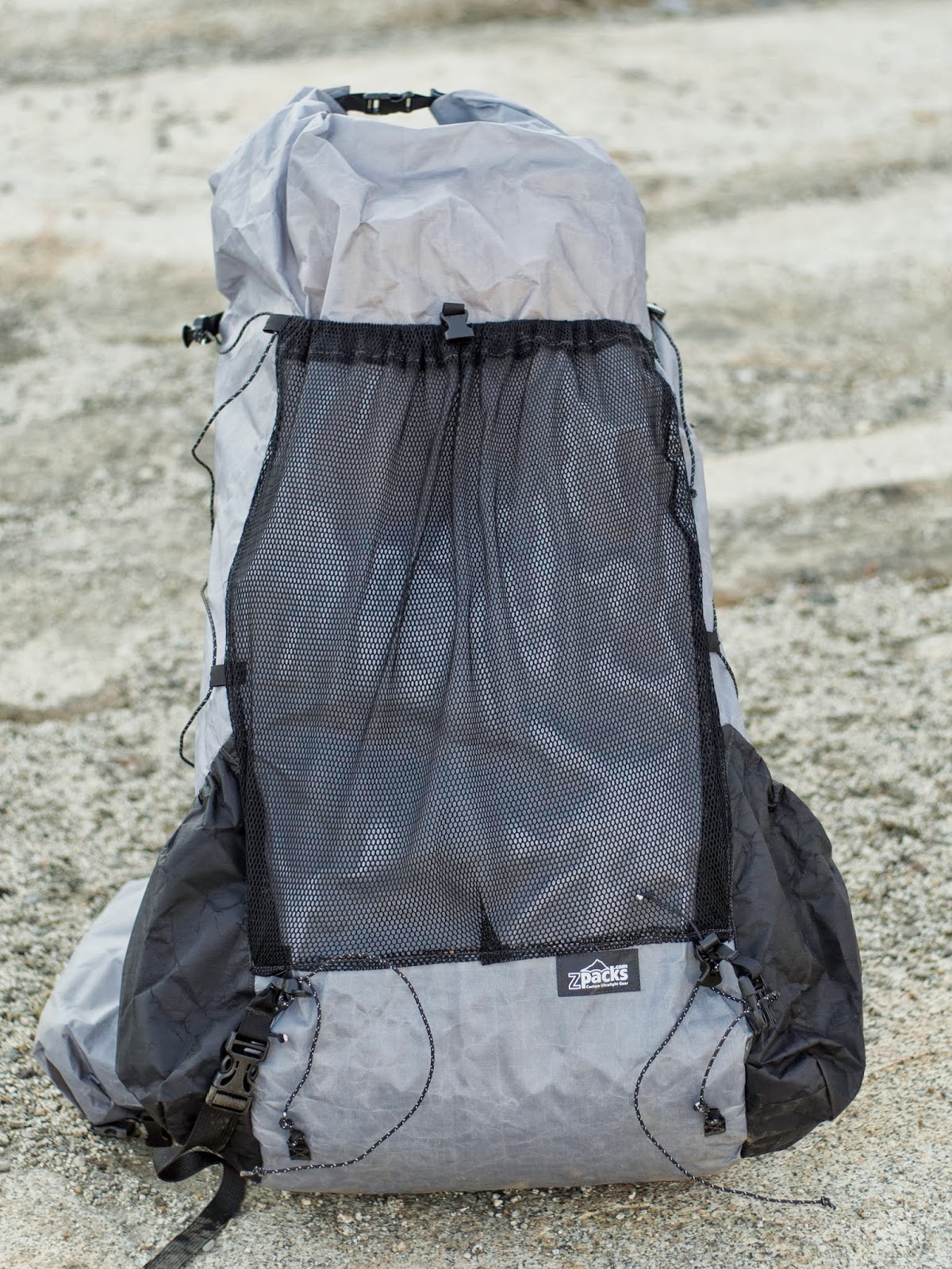 arc blast zpacks