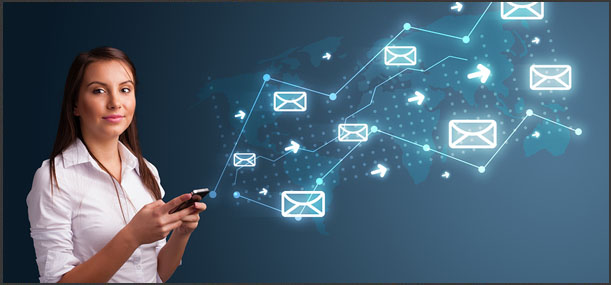 email marketing trong thời đại số