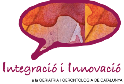 Integració i Innovació a la Geriatria i Gerontologia de Catalunya