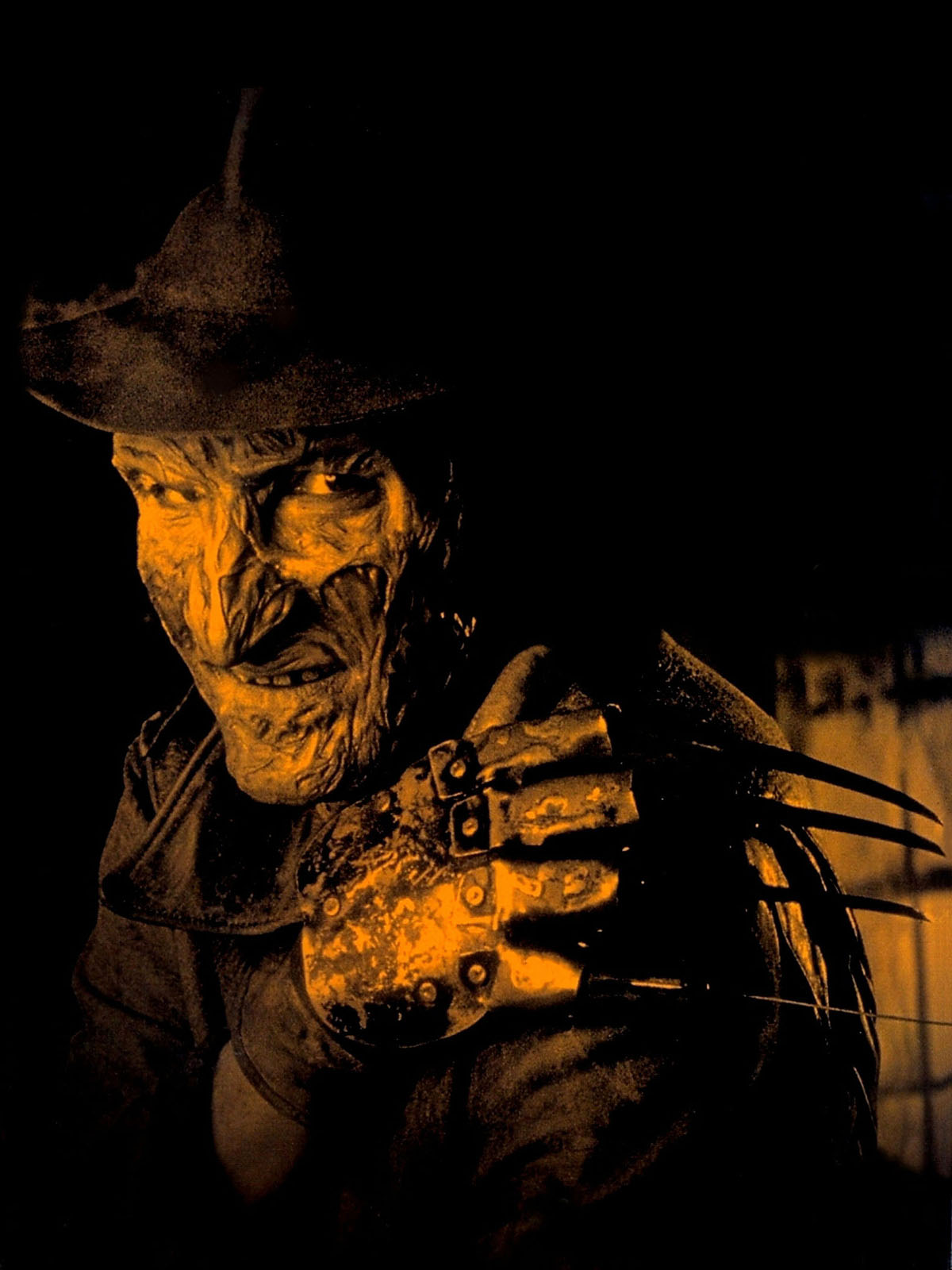 Freddy Krueger HD Wallpapers| HD Wallpapers ,Backgrounds ,Photos
