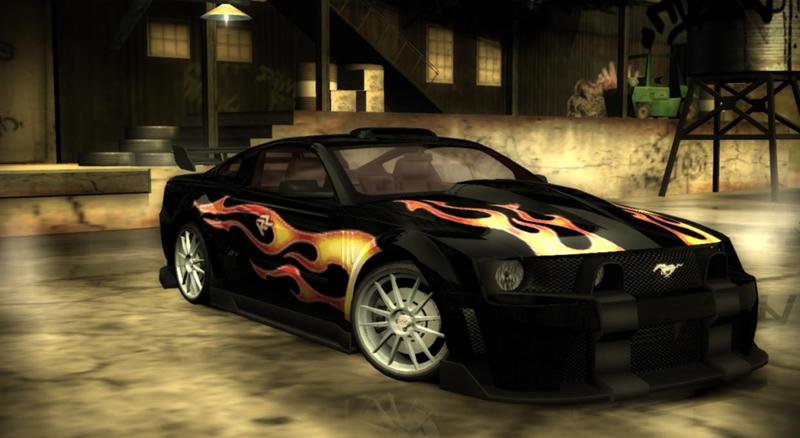 Download need for speed most wanted 2005 full version pc