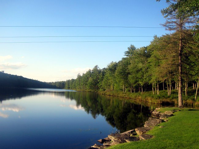 I HEART EXCESS BAGGAGE: After the Storm...