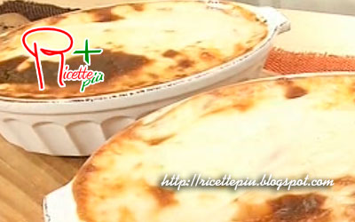 Moussaka di Cotto e Mangiato