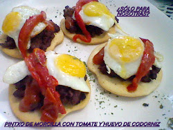 RECETA CON DAVEIGA