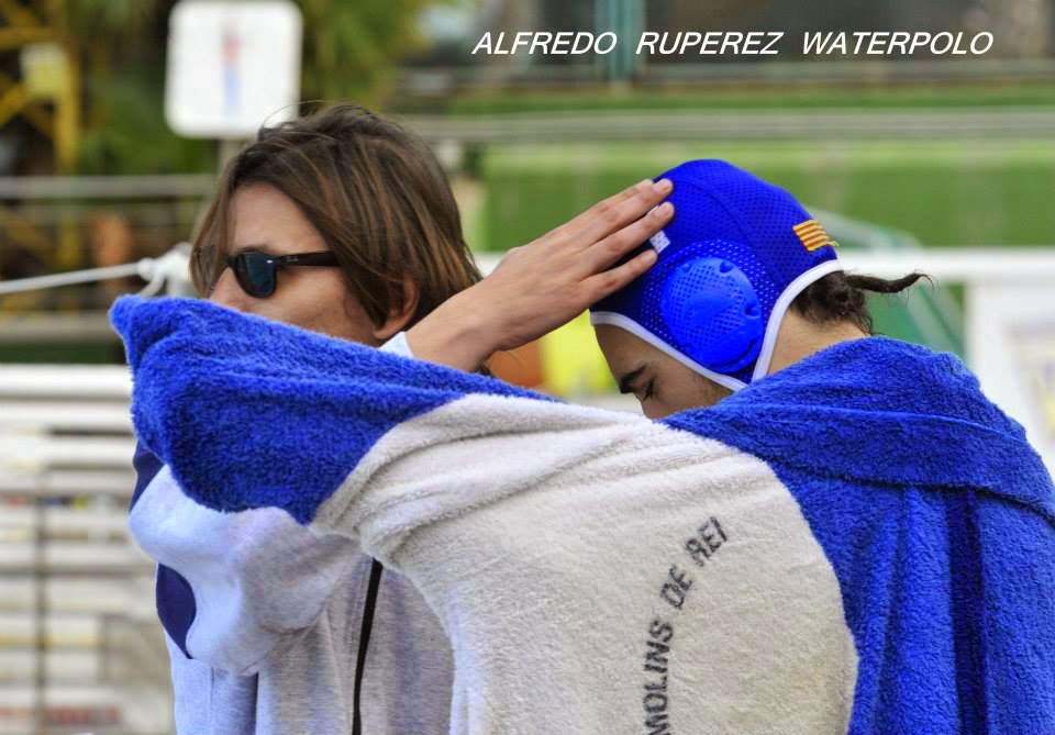 ENTRENADORES