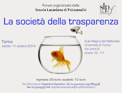 FORUM della SLP 11 Ottobre 2014