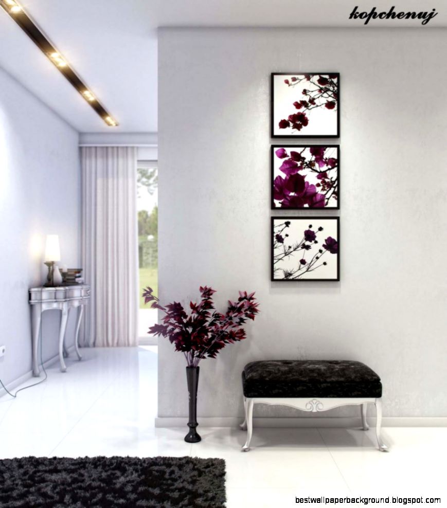 Excellent Hallway Decorating Ideas 2011 6137 Excellent Hallway Decorating Ideas 2011 6137