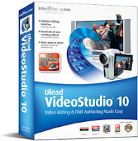 ulead video studio free download full version 10