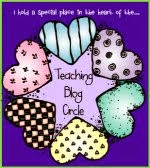 Join Teaching Blog Circle