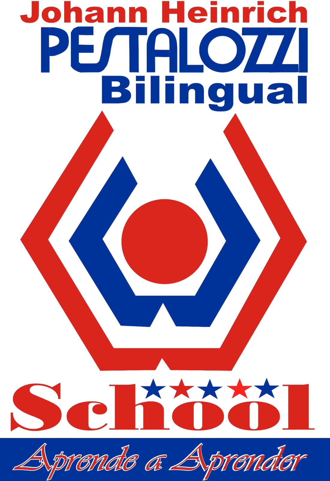 COLEGIO PESTALOZZI COLEGIO PESTALOZZI