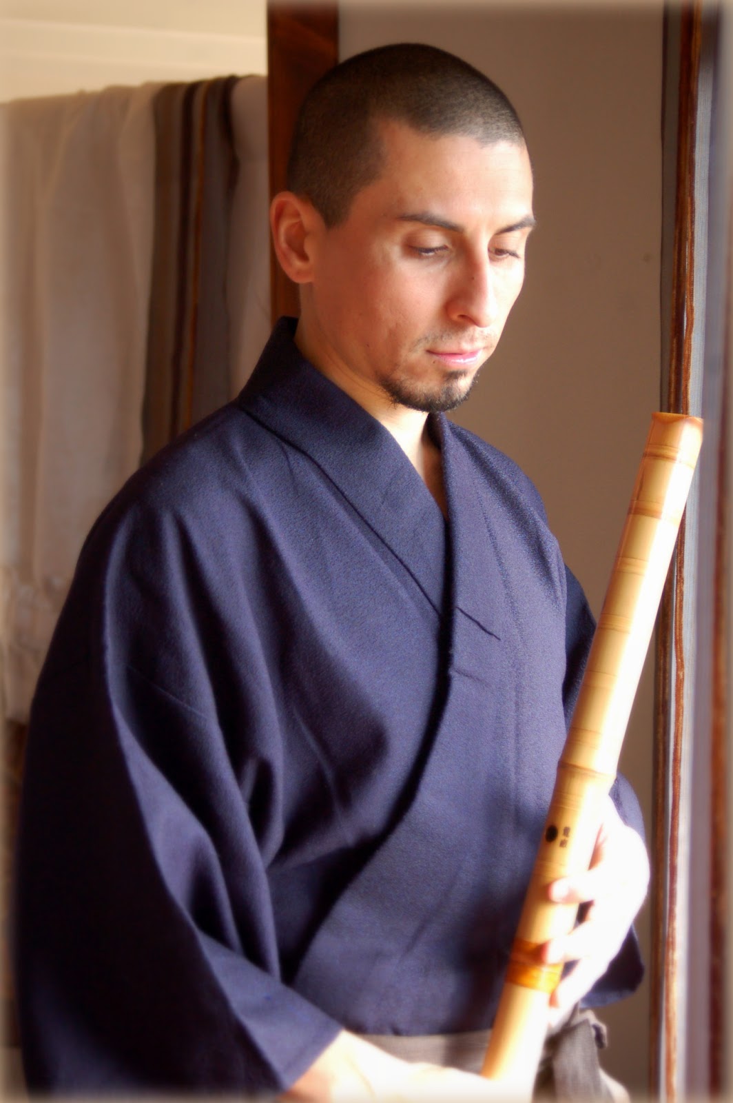 SOLEDAD TENGO DE TI Los sones para el alma del shakuhachi