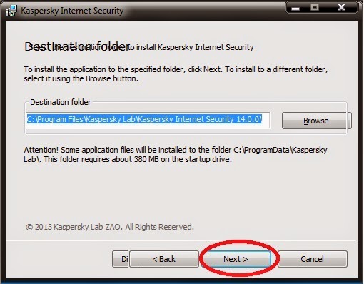 Download Kaspersky Internet Security 2013 Crack Keygen